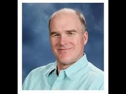 Green Valley Democrats May 13 Program-Randy Mayer