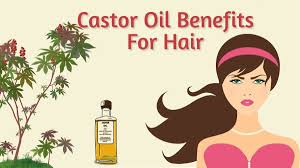 Dilute the oil with any other lightweight hair oil as the oil is very thick. Benefits Of Castor Oil On Hair 12 Effective Hair Masks With Castor Oil