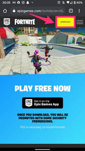 Epic has made it clear that it's only distributing fortnite on android through its own website. How To Get Fortnite On An Android With A Workaround Business Insider