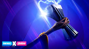 Fortnite X Avengers Stormbreaker 4k Wallpaper 176 We hope you enjoy our growing collection of hd images to use as a background or home screen for. fortnite x avengers stormbreaker 4k