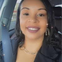 Jasmine Serrano's Instagram, Twitter & Facebook