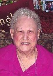 Lois Gonzales Obituary