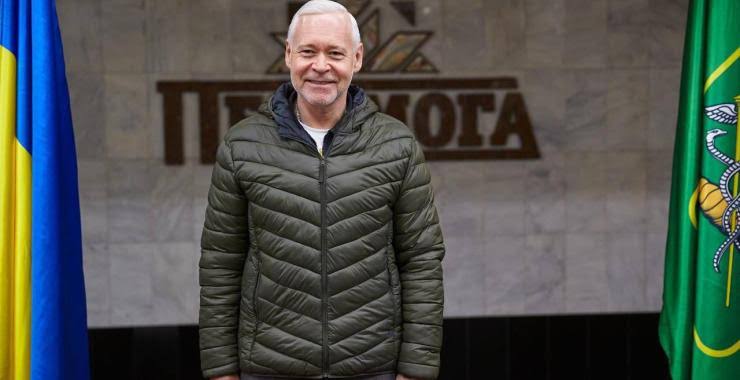 Ігор Терехов написав першу авторську колонку про медицину
