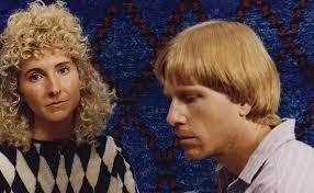 Q&A with James Lumb of Electric Skychurch