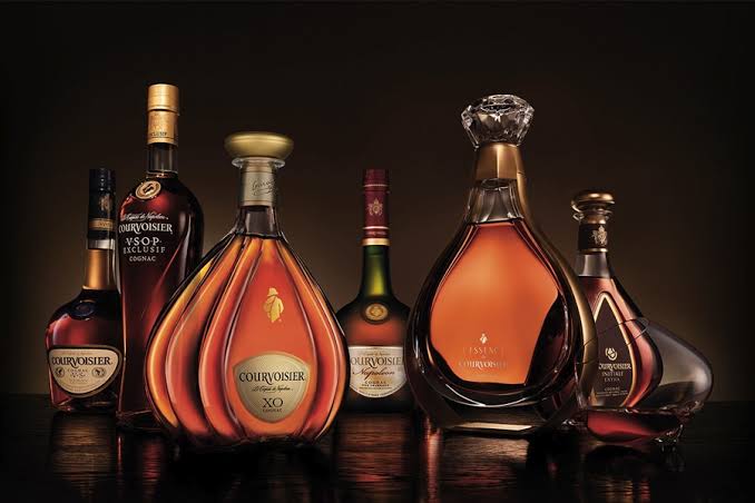 Hasil gambar untuk french cognac cabinet