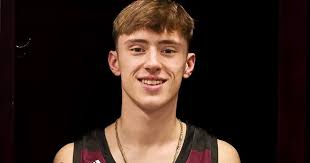 From heartbreak to dreams come true: Blankenship 'Wills' his way to Rupp