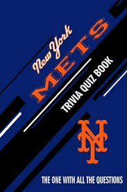 100% free nyc trivia, with answers to every question. New York Mets Trivia Quiz Book The One With All The Questions Paperback The Book Rack
