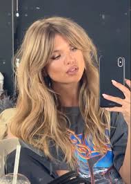 Pin By Melanie Lee On My Style Long Hair Volume Brigitte Bardot Hair Bardot Hair