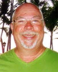 Bruce Berringer's Instagram, Twitter & Facebook