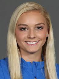 2018 Gymnastics Roster