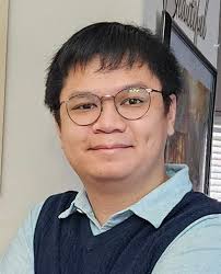 Bharath Vamsee Pagolu