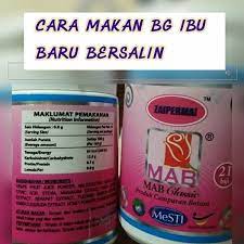 Mula makan botol pertama pada hari ke 3, 4 atau 5 period. Elzulfa Roshaida Mab Aturan Makan Maajun Anggun Bistari Bagi Ibu Lepas Bersalin