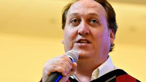 PHOTOS: District Attorney's Holiday Program