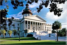 South Carolina S Capitol Building Historic South Carolina South Carolina Real Estate Columbia South Carolina