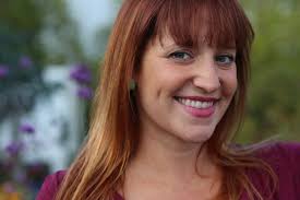 INTERVIEW WITH LOCKED HORN PRESS CONTRIBUTOR MOLLY RAYNOR — Locked Horn  Press