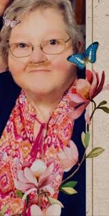 Rose Moxham Obituary (2021)