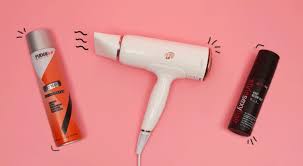 While your shampoo and conditioner can help nourish your hair, balance your scalp and restore the hair's cuticle, applying a heat protectant is key to. 9 Things You Need To Know To Blow Dry Your Hair Like A Pro Beauty Bay Edited