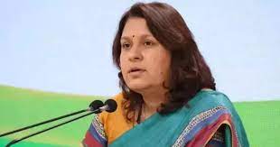 देश में 'गांधी बनाम गोडसे' की वैचारिक लड़ाई कांग्रेस का आरोप बापू के  हत्यारे से बीजेपी को प्रेम : india witness ideological war of gandhi vs  godse says congress