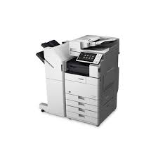 Copier, imprimer, faxer, scanner et envoyer. Photocopieur Noir Et Blanc Canon Ir 4525i Burotic Store