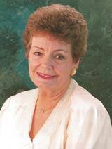 Helen Bolen Obituary October 2, 2012