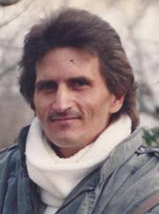 Steven Lewis Abernathy (1962-2015)