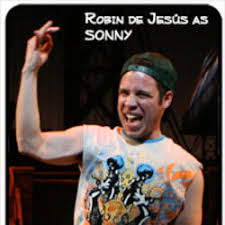 Sonny de la vega (in the heights) a beautiful day today, the sun is shining, the birds are singing, it's a beautiful day to stay indoors. Sonny In The Heights Wiki Fandom