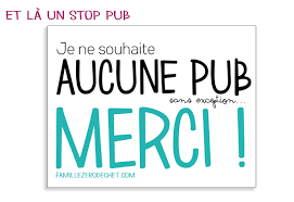 Merci facteur vous assure d'imprimer et de poster vos courriers le jour même. Mon Commercant Est Un Type Formidable Famille Zero Dechet