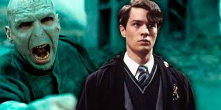 The Dark And Twisted Timeline Of Lord Voldemort