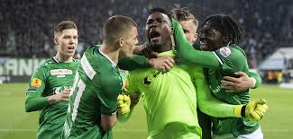 Gallen in der saison gesamtstatistik aktuelle saison. Der Fc St Gallen Beantragt Kurzarbeit Top Online