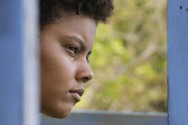 Keyla, un dibujo del país que ignoramos