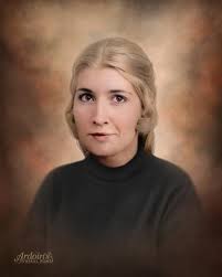 Evelyn McNeil Holt Obituary (2025)