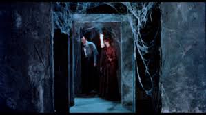 Dungeon of Harrow Blu-ray (Dungeons of Horror)