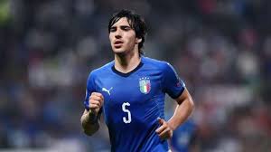 Italia e lussemburgo si affrontano per le qualificazioni agli europei under 21. Under 21 Le Formazioni Di Italia Lussemburgo Tonali Dal 1