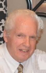 Salvatore F. Toscano Obituary