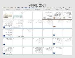 Click on change background and select a background or border for your calendar. Catholic All Year 2021 Liturgical Calendar With Marian Quotes Digital Download Catholic All Year