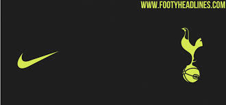 Tan bajo como 89,95 €. Tottenham Hotspur S 2021 22 Away Kit Color Leaked And It S Black As Night Cartilage Free Captain