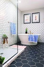 White Bathroom Tile Ideas Pictures Design Corral