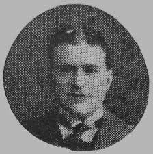 Bear Alley: W. Holt-White