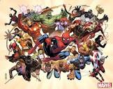 Which Earth is the main Earth in Marvel? - Quora