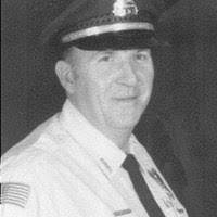 Donald Legg Obituary