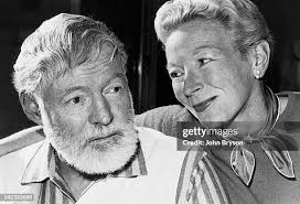 29 Mary Welsh Hemingway Stock Photos, High-Res Pictures, and Images