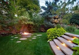 We gather great collection of pictures to find unique inspiration, whether these images are artistic photographs. 27 Outdoor Step Lighting Ideas That Will Amaze You