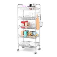 We did not find results for: Cozzine 5 Tier Wire Metal Mesh Rolling Cart Trolley With Lockable Wheels Shelves Storage Organizer Easy Moving Cart Shelving Units For Kitchen Bathroom Office 17 32 X 10 24 X 40 16 Walmart Com Walmart Com