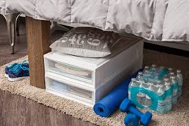 Maybe you would like to learn more about one of these? Our Favorite Under Bed Storage Hacks For 2020 Spy
