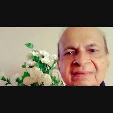 Bollywood filmmaker Harish Shah dies of throat cancer