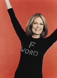 Toni and adelaide are the only main cast females, and even then they haven't appeared all that much yet. Gloria Steinem And Kathleen Hanna On Feminism Riot Grrrl And The Sexual Revolution From The Bust Archives Bust