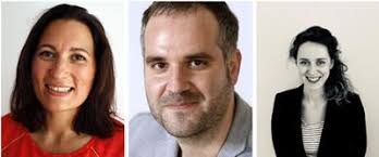 Authors Meet Critics: Mending Democracy