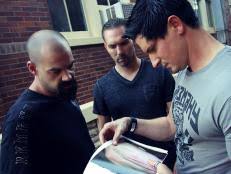 We did not find results for: Nick Groff S Book Chasing Spirits Travel Channel S Ghost Adventures Travel Channel