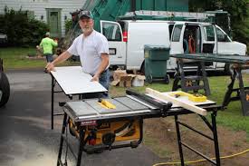 Rousseau 2745 Portamax Table Saw Stand Table Saw Stand Saw Stand Table Saw