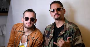 Mau y ricky — arte 04:00. Mau Y Ricky Nicky Jam Bota Fuego Music Video Popsugar Latina